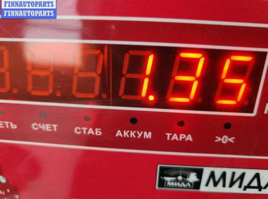 купить Руль на Opel Vectra B (1995-2002)