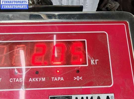 купить Суппорт задний правый на Nissan Almera N16 (2000-2007)