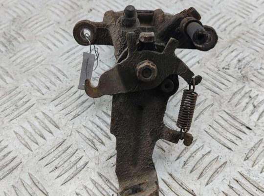 купить Суппорт задний правый на Nissan Almera N16 (2000-2007)