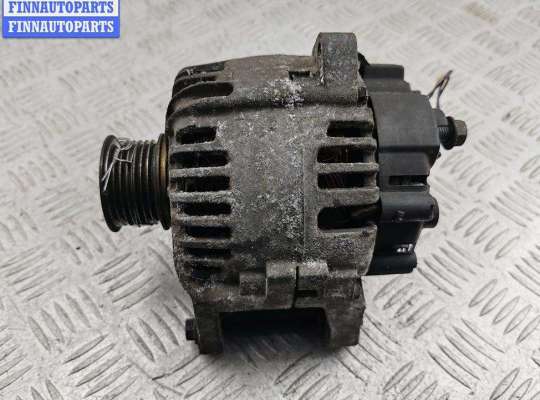 купить Генератор на Renault Scenic II (2003-2009)