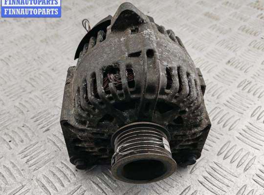 купить Генератор на Renault Scenic II (2003-2009)