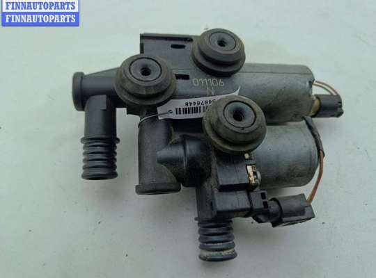 Кран отопителя (печки) BM3505395 на BMW 3 E46 (1998-2006)