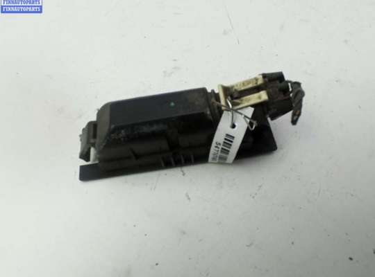 купить Подсветка номера на Opel Corsa C (2000-2006)