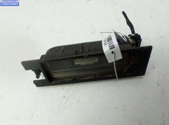 купить Подсветка номера на Opel Corsa C (2000-2006)