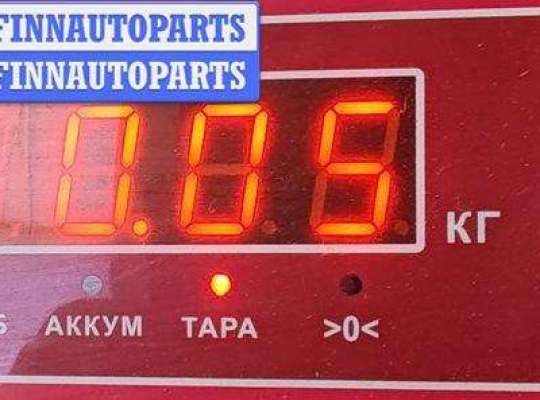 купить Датчик парковки (парктроник) передний на Audi A6 C6 (2004-2011)