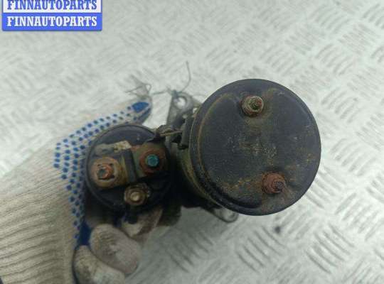 купить Стартер на Opel Astra H (2004-2009)