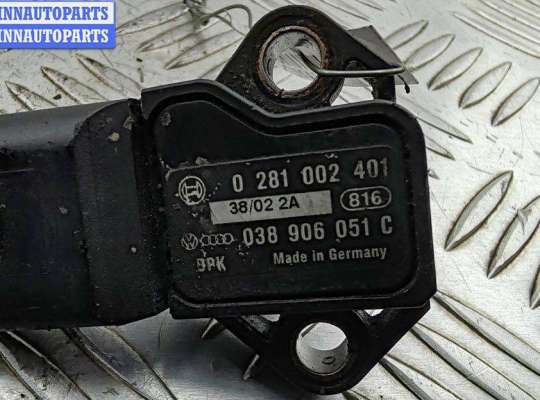 купить Датчик абсолютного давления на Volkswagen Passat B5+ (GP)