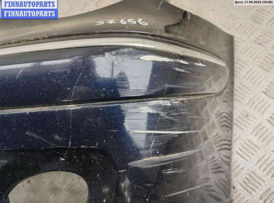 купить Бампер передний на Mercedes C-Class W203 (2000-2006)