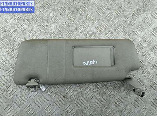 купить Козырек солнцезащитный левый на Audi A4 B6 (2001-2004)