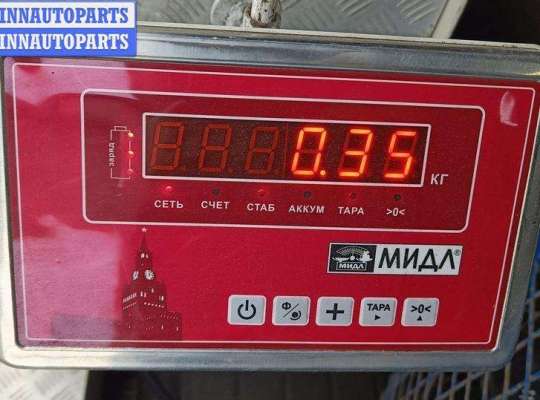 купить Козырек солнцезащитный левый на Audi A4 B6 (2001-2004)