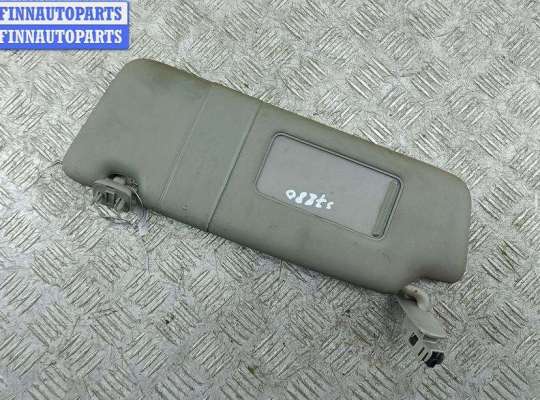 купить Козырек солнцезащитный левый на Audi A4 B6 (2001-2004)