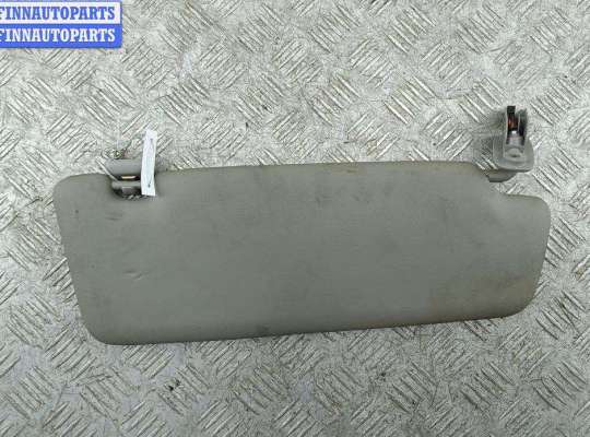 купить Козырек солнцезащитный левый на Audi A4 B6 (2001-2004)