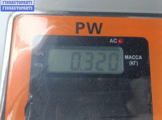 купить Ручка двери наружная задняя правая на Audi A4 B6 (2001-2004)