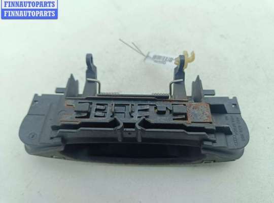 купить Ручка двери наружная задняя правая на Audi A4 B6 (2001-2004)