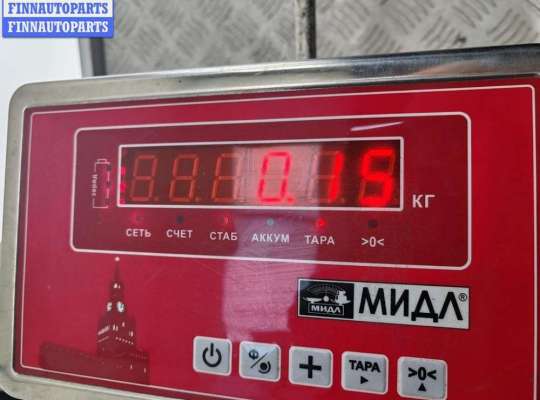 купить Кнопка открывания багажника на Opel Astra H (2004-2009)