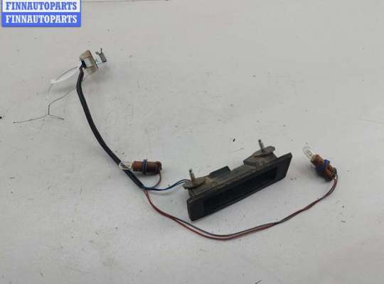 купить Кнопка открывания багажника на Opel Astra H (2004-2009)