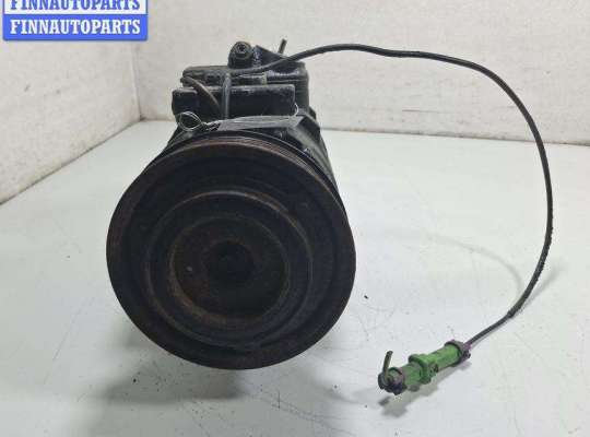 купить Компрессор кондиционера на Audi A6 C5 (1997-2005)