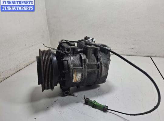 купить Компрессор кондиционера на Audi A6 C5 (1997-2005)