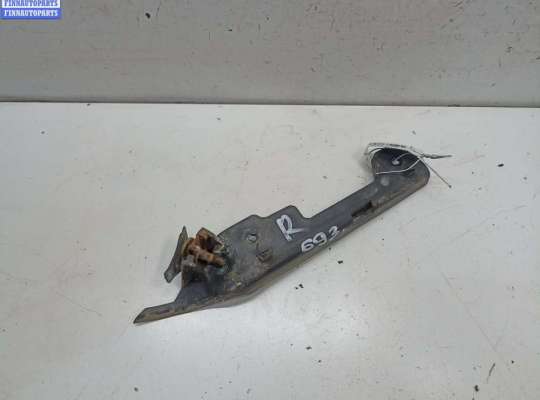 купить Кронштейн бампера переднего на Opel Astra G (1998-2004)