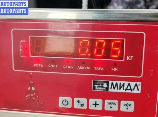 купить Форсунка топливная на Volkswagen Golf-5