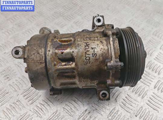 купить Компрессор кондиционера на Opel Vectra C (2002-2008)