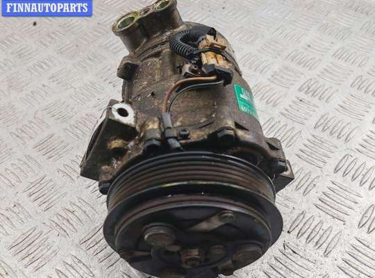 купить Компрессор кондиционера на Opel Vectra C (2002-2008)