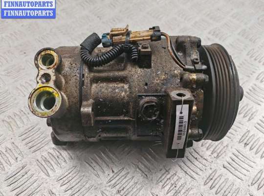 купить Компрессор кондиционера на Opel Vectra C (2002-2008)