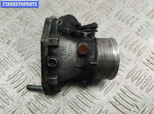 купить Заслонка дроссельная на Audi A4 B6 (2001-2004)