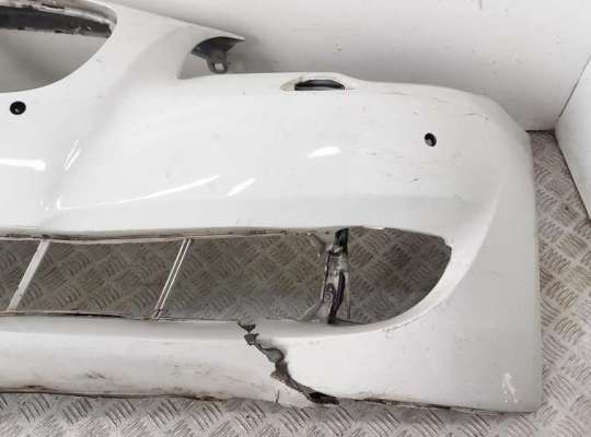 Бампер передний BM2429092 на BMW 5 F10/F11 (2009-2017)