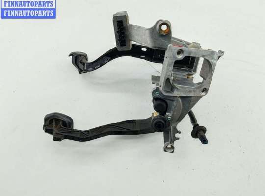 купить Узел педальный на Audi A4 B5 (1994-2001)