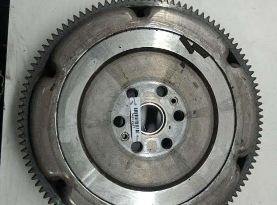 купить Маховик на Ford Mondeo III (2000-2007)