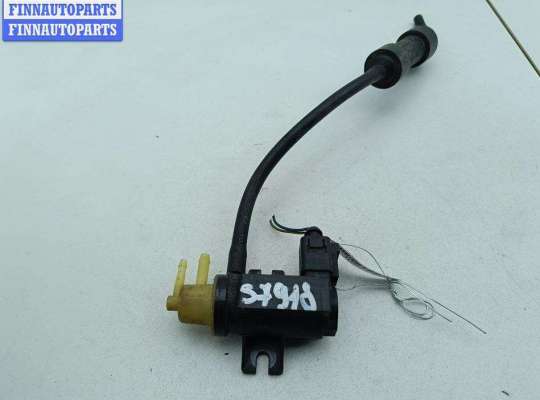 купить Клапан управления турбиной (актуатор) на Volkswagen Passat B6