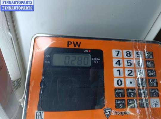 купить Клапан управления турбиной (актуатор) на Volkswagen Passat B6