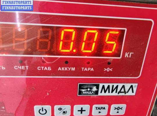 купить Пробка бака на Opel Astra G (1998-2004)