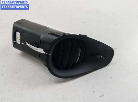 купить Дефлектор обдува салона на Renault Scenic II (2003-2009)