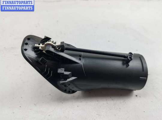 купить Дефлектор обдува салона на Renault Scenic II (2003-2009)