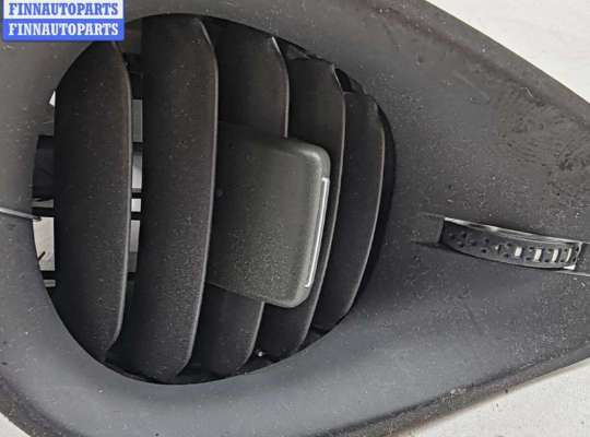 купить Дефлектор обдува салона на Renault Scenic II (2003-2009)