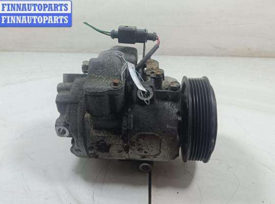 купить Компрессор кондиционера на Skoda Fabia mk2 (5J)