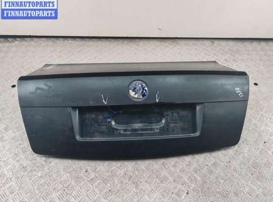 купить Крышка багажника (дверь задняя) на Volkswagen Passat B5+ (GP)