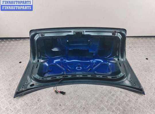 купить Крышка багажника (дверь задняя) на Volkswagen Passat B5+ (GP)