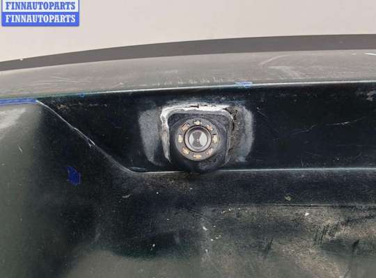 купить Крышка багажника (дверь задняя) на Volkswagen Passat B5+ (GP)