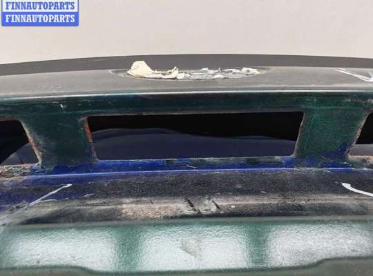 купить Крышка багажника (дверь задняя) на Volkswagen Passat B5+ (GP)