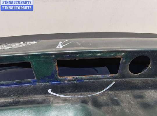 купить Крышка багажника (дверь задняя) на Volkswagen Passat B5+ (GP)