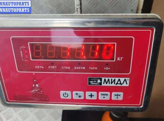 купить Крышка багажника (дверь задняя) на Volkswagen Passat B5+ (GP)