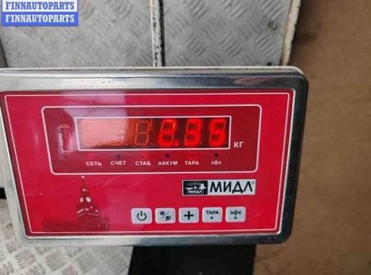 купить Фара правая на Volkswagen Sharan (2000-2010)