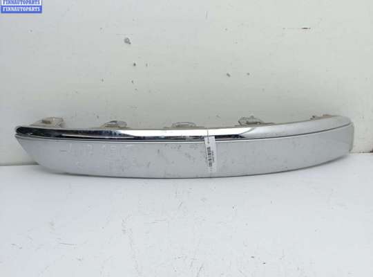 купить Молдинг бампера переднего на Peugeot 407