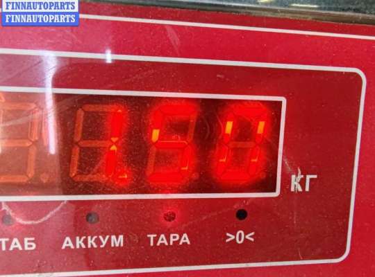 купить Петля двери передней левой на Peugeot 607