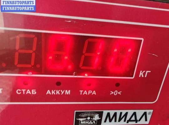 купить Форсунка топливная на Audi A3 8L (1996-2003)