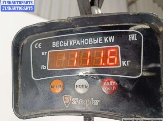 купить Двигатель (ДВС) на Volkswagen Passat B5+ (GP)