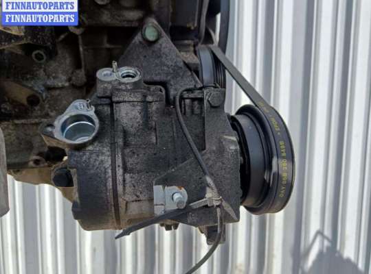 купить Двигатель (ДВС) на Volkswagen Passat B5+ (GP)